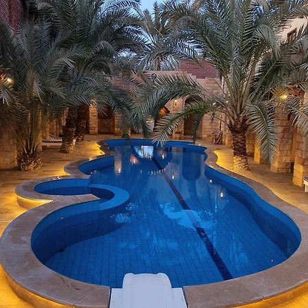 Panta Lodge Siwa بنتا لودج سيوة Siwa Oasis Exterior photo
