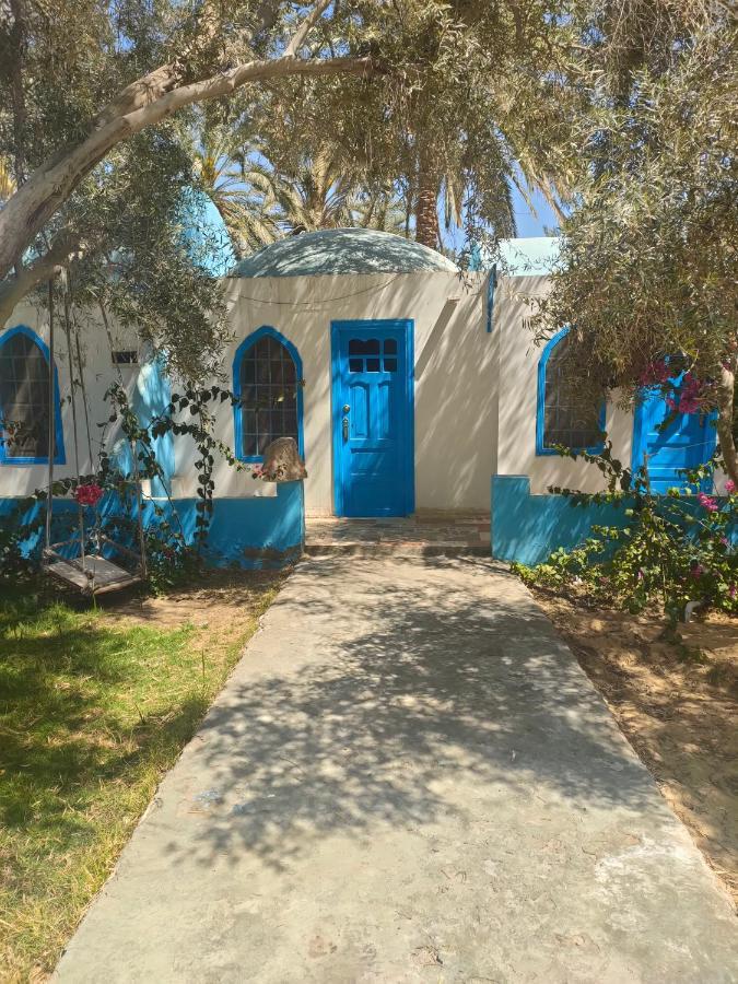 Panta Lodge Siwa بنتا لودج سيوة Siwa Oasis Exterior photo
