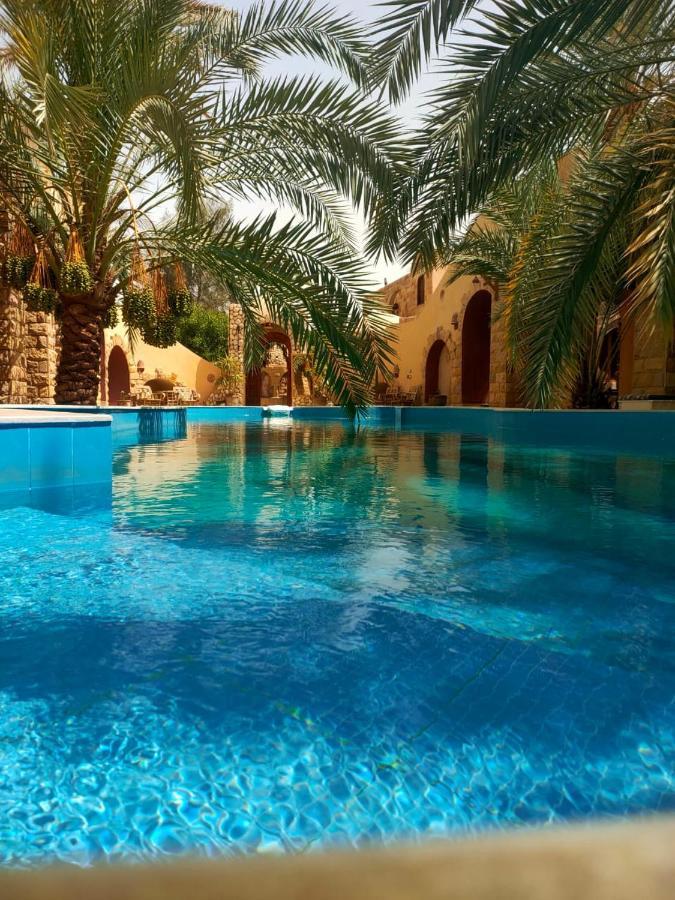 Panta Lodge Siwa بنتا لودج سيوة Siwa Oasis Exterior photo