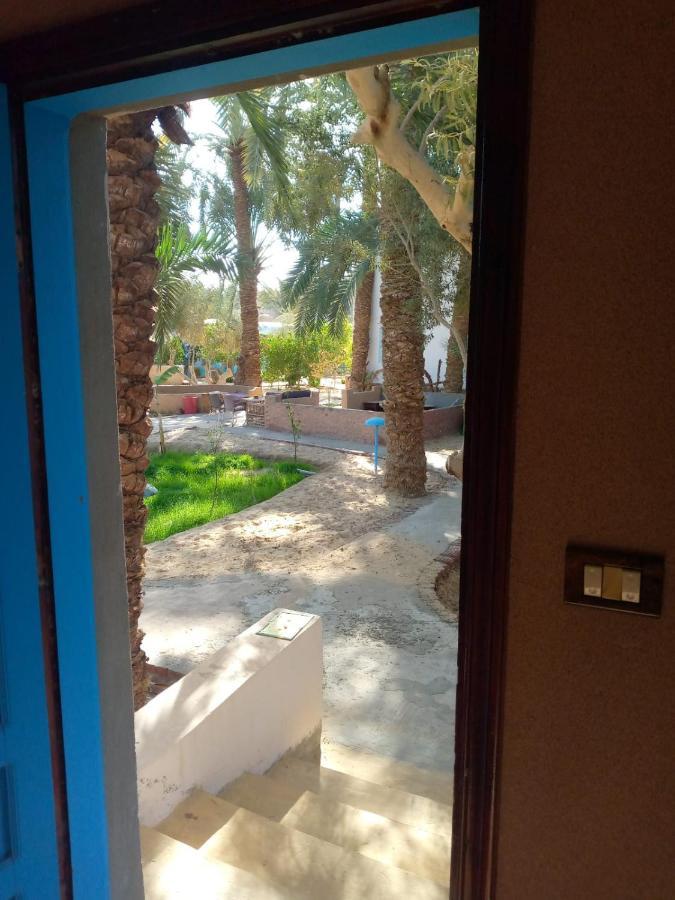 Panta Lodge Siwa بنتا لودج سيوة Siwa Oasis Exterior photo