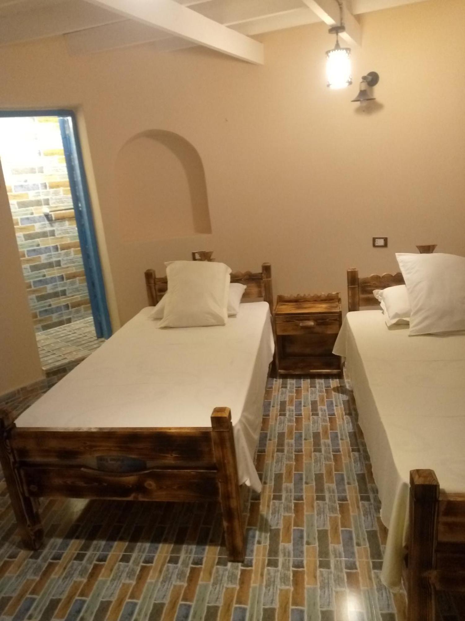 Panta Lodge Siwa بنتا لودج سيوة Siwa Oasis Exterior photo