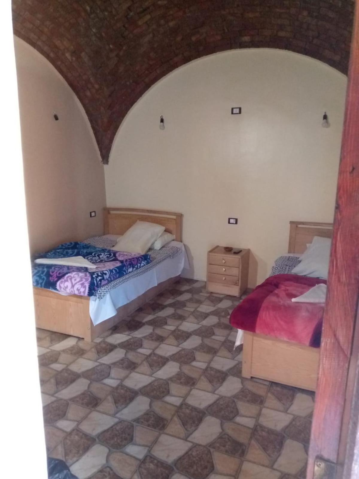 Panta Lodge Siwa بنتا لودج سيوة Siwa Oasis Exterior photo
