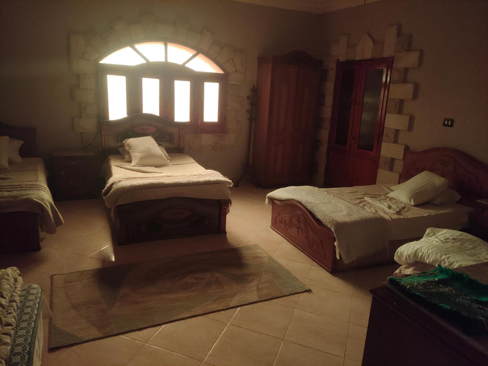 Panta Lodge Siwa بنتا لودج سيوة Siwa Oasis Exterior photo