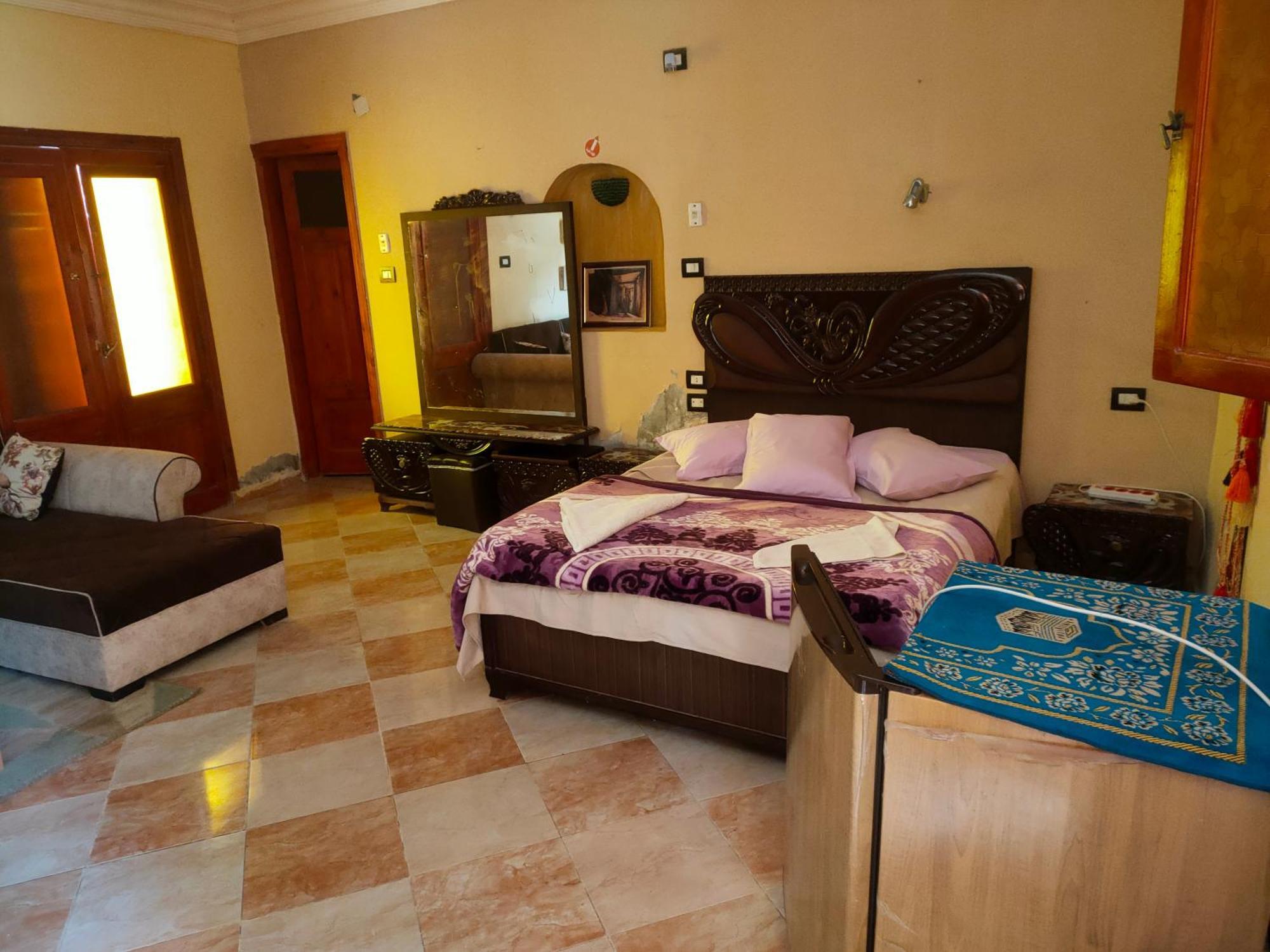 Panta Lodge Siwa بنتا لودج سيوة Siwa Oasis Exterior photo
