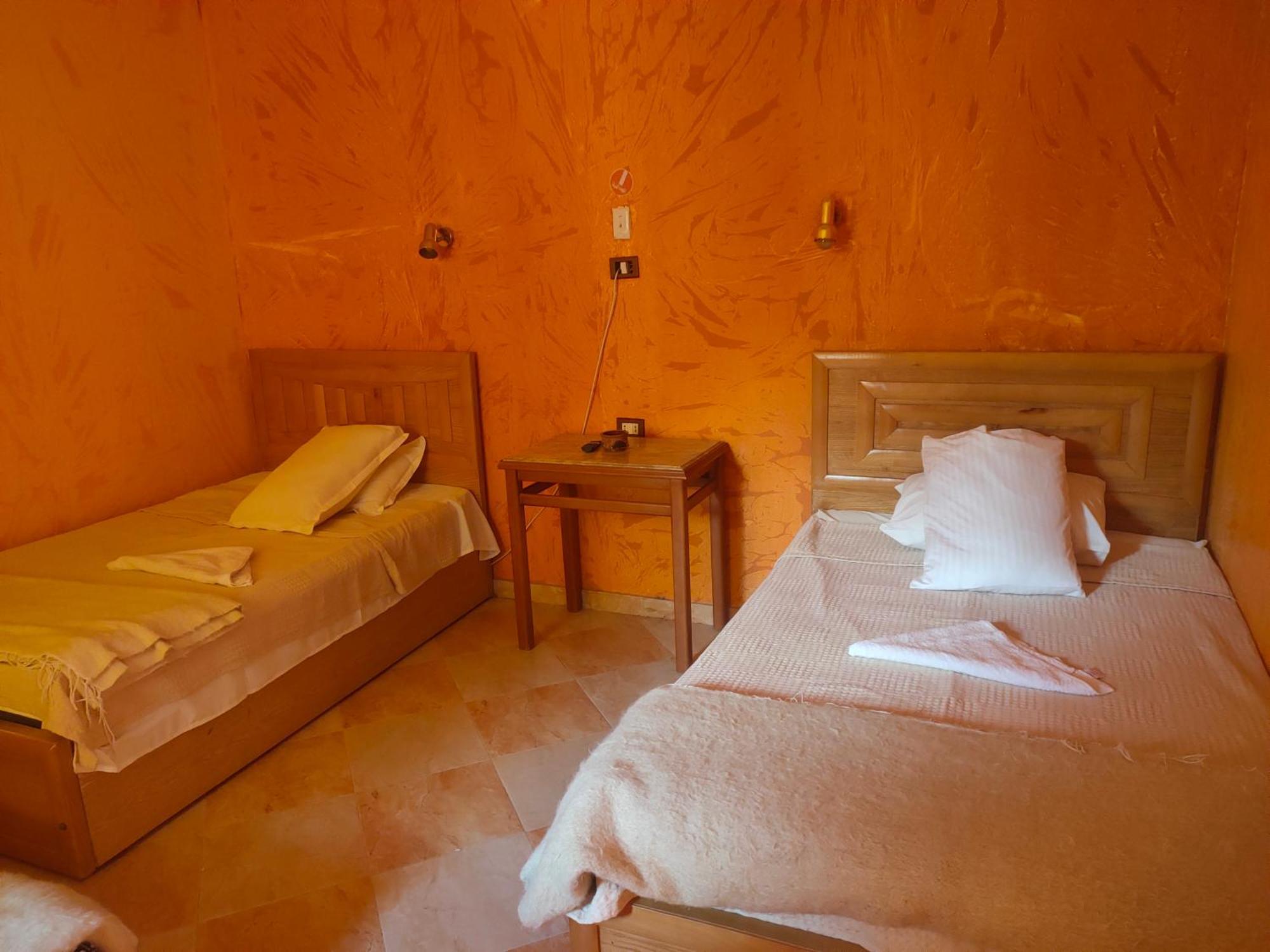 Panta Lodge Siwa بنتا لودج سيوة Siwa Oasis Exterior photo