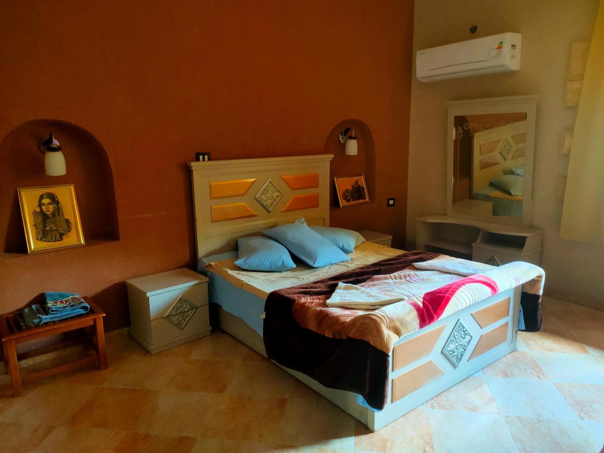 Panta Lodge Siwa بنتا لودج سيوة Siwa Oasis Exterior photo