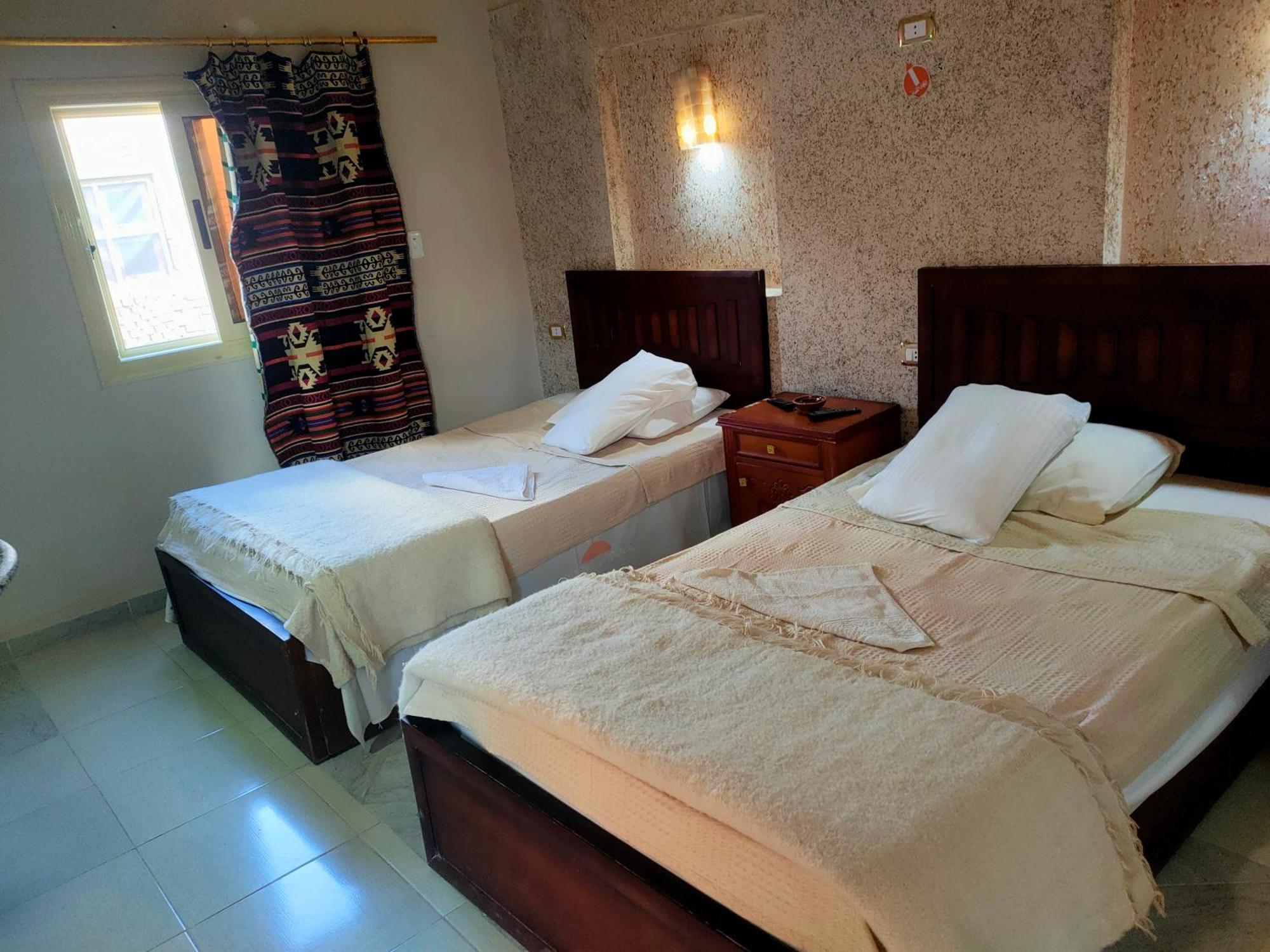 Panta Lodge Siwa بنتا لودج سيوة Siwa Oasis Exterior photo
