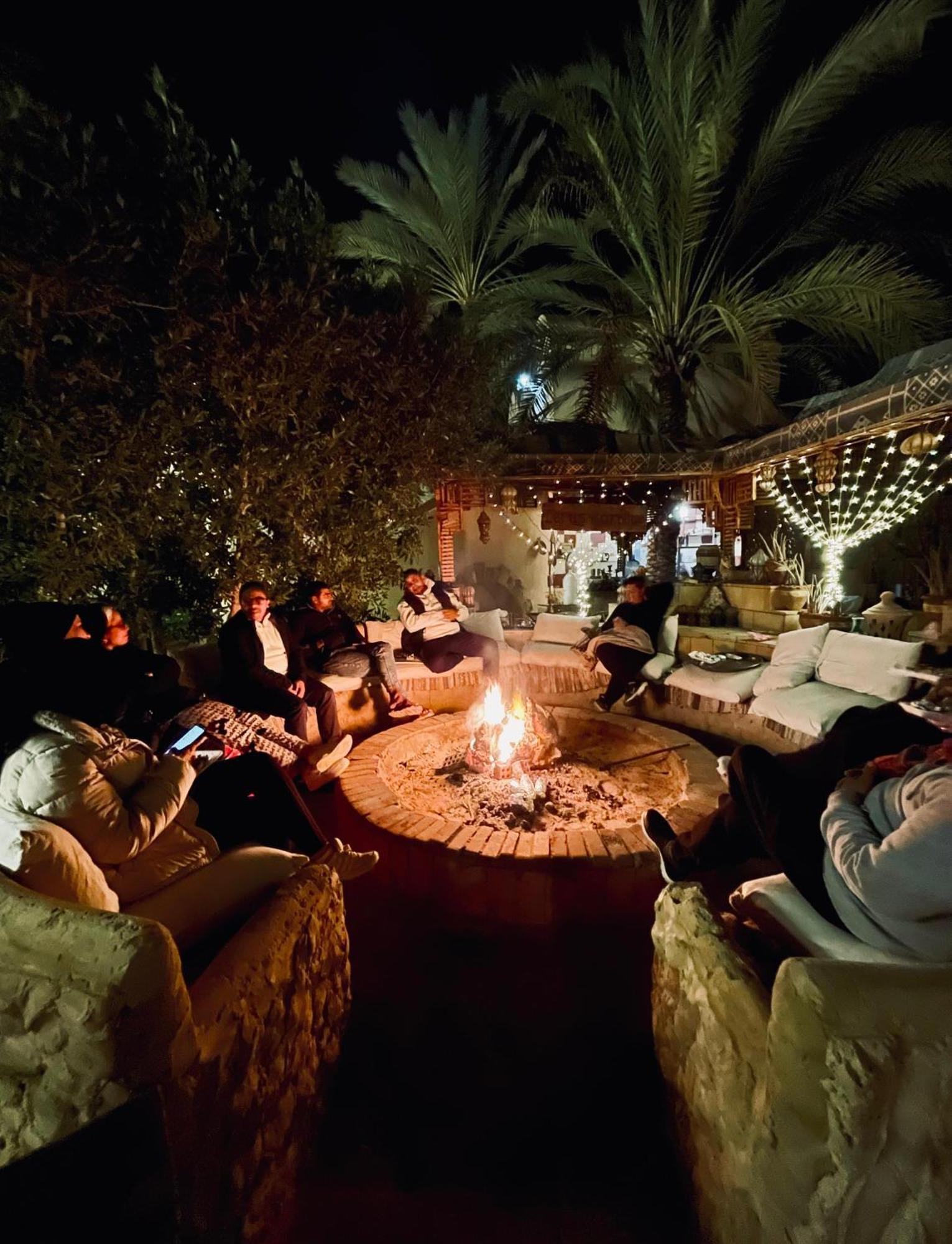 Panta Lodge Siwa بنتا لودج سيوة Siwa Oasis Exterior photo